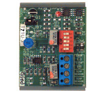 Kele 100 Ohm Platinum RTD Rangeable Transmitter T71U Series
